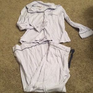 Victoria’s Secret pajama set